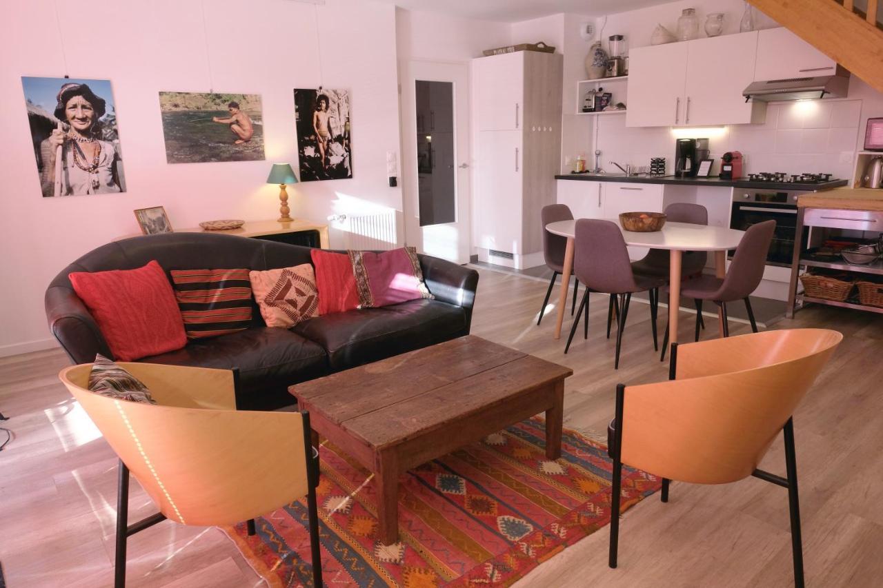 Appartement Le Golf วีเมอเรอ ภายนอก รูปภาพ