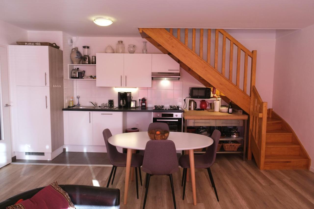 Appartement Le Golf วีเมอเรอ ภายนอก รูปภาพ