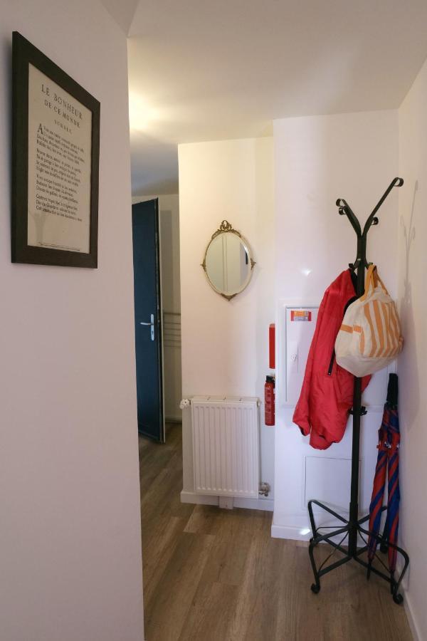 Appartement Le Golf วีเมอเรอ ภายนอก รูปภาพ