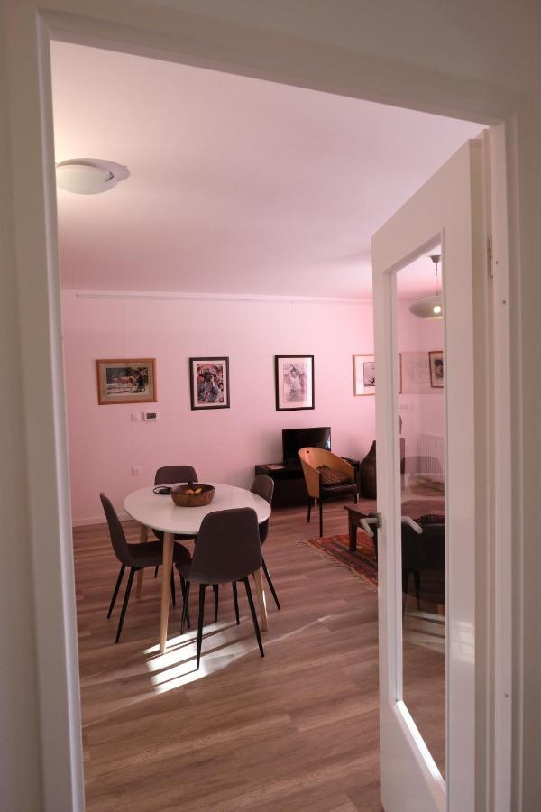 Appartement Le Golf วีเมอเรอ ภายนอก รูปภาพ