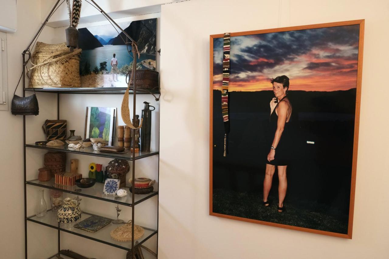 Appartement Le Golf วีเมอเรอ ภายนอก รูปภาพ