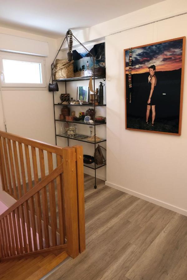 Appartement Le Golf วีเมอเรอ ภายนอก รูปภาพ